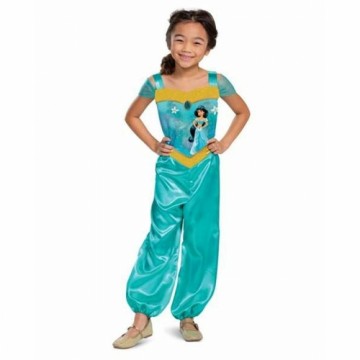 Маскарадные костюмы для детей Princesses Disney Jasmin