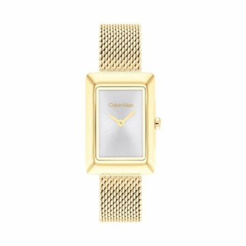 Женские часы Calvin Klein 2520039