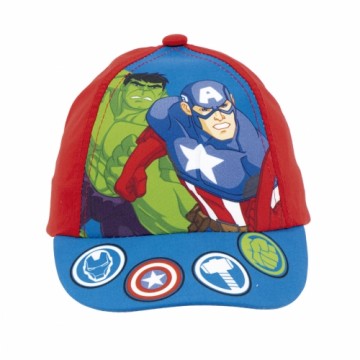 Bērnu cepure ar nagu The Avengers Infinity 44-46 cm