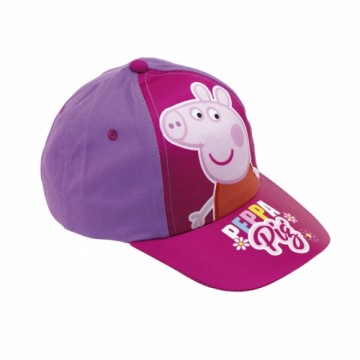 Bērnu cepure ar nagu The Paw Patrol Cosy corner Violets Rozā (48-51 cm)
