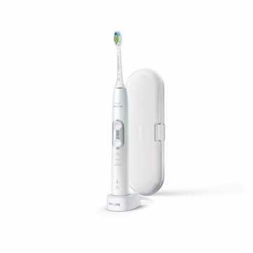 Электрическая зубная щетка Philips ProtectiveClean 6100