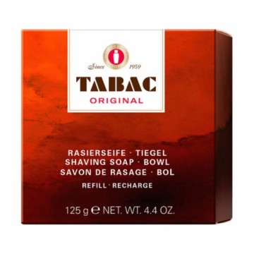 Пена для бритья Original Tabac (125 ml)