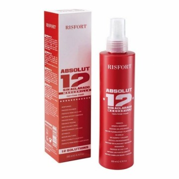 Капиллярная маска Absolut 12 Risfort (200 ml)
