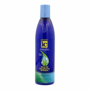 Šampūns Fantasia IC Alveju (369 ml)