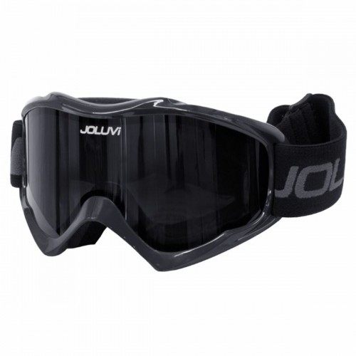 Лыжные очки Joluvi Mask Чёрный image 1