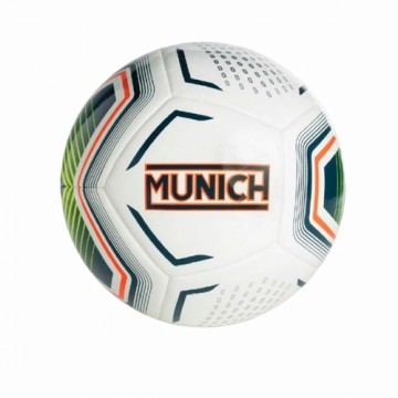 Футбольный мяч Munich Norok Indoor 89