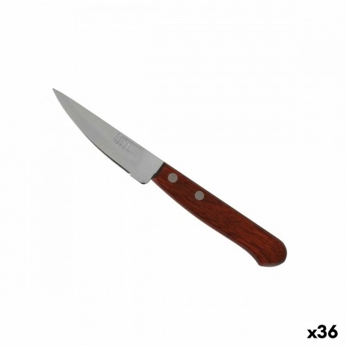 Нож для чистки Quttin Packwood 8,5 cm (36 штук) image 1