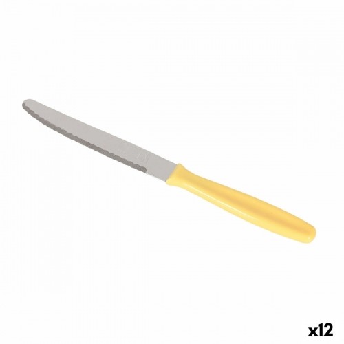 Набор ножей Quttin Basic 12,5 cm 6 Предметы (12 штук) image 1