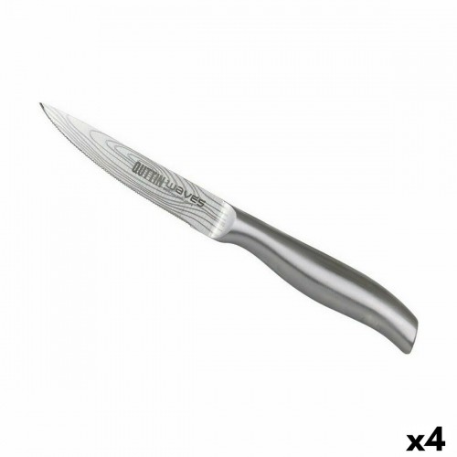 Нож для отбивных Quttin Waves 11 cm (4 штук) image 1