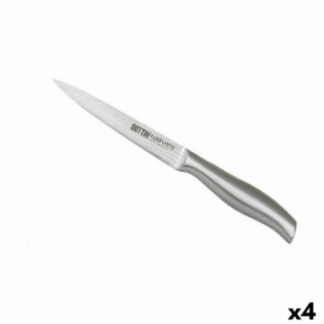 Кухонный нож Quttin Waves 13 cm (4 штук)