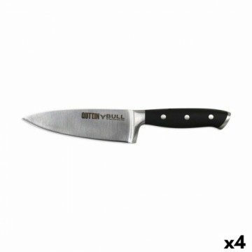 Поварской нож Quttin Bull 16 cm (4 штук)