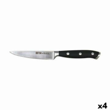 Нож для отбивных Quttin Bull 11 cm (4 штук)