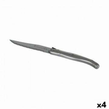 Набор ножей Santa Clara 11,5 cm 3 Предметы (4 штук)