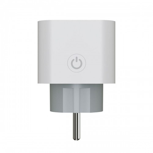 Smart Plug Savio AS-01 Wi-Fi image 2