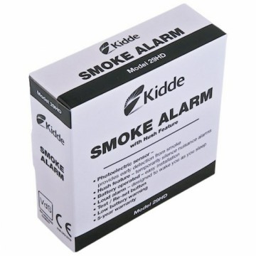 Dūmu detektors Kidde KID-29HD