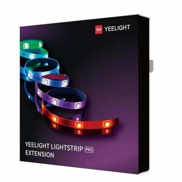 LED strēmeles Yeelight YLDD007 Plastmasa