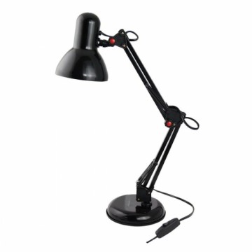 Настольная лампа Esperanza ELD112K Чёрный Пластик 12 W