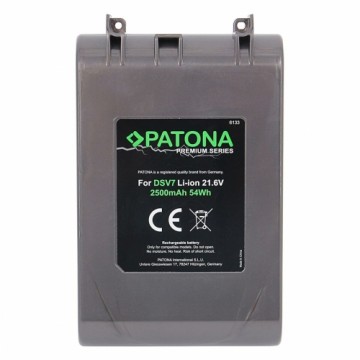 Putekļu Sūcējs Baterija Patona Premium Dyson V7