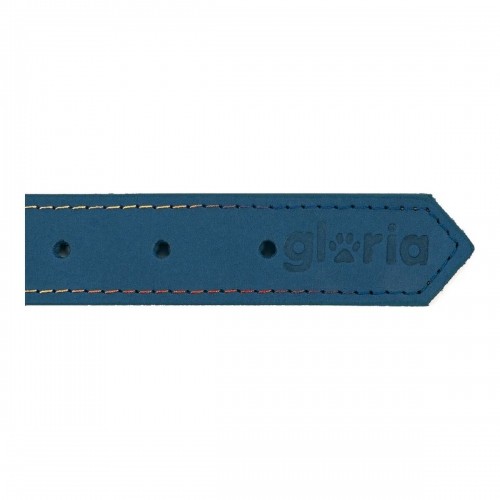 Suņa kaklasiksna Gloria Oasis Zils (50 x 2,1 cm) image 2