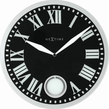 Sienas pulkstenis Nextime 8161 43 x 4,2 cm