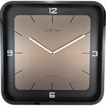Настенное часы Nextime 3518ZW 40 x 40 cm