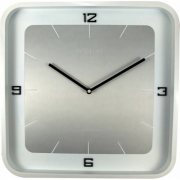 Настенное часы Nextime 3518WI 40 x 40 cm
