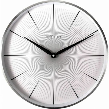 Настенное часы Nextime 3511WI 40 cm