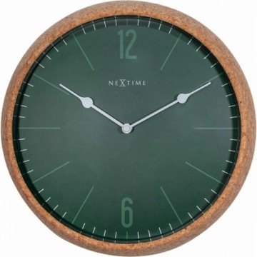 Настенное часы Nextime 3509GS 30 cm