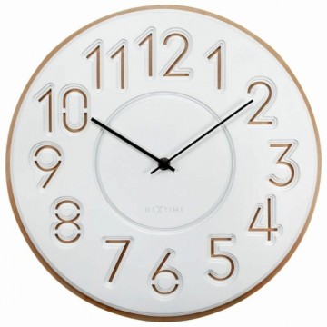 Настенное часы Nextime 3274 30 cm