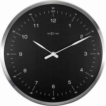 Настенное часы Nextime 3243ZW 33 cm