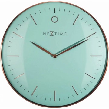 Sienas pulkstenis Nextime 3235TQ 40 cm