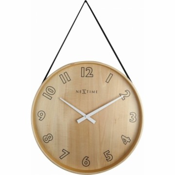 Настенное часы Nextime 3234ZW 40 cm