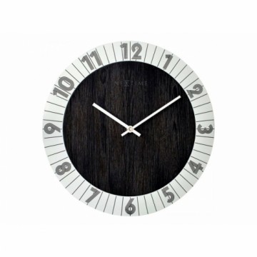 Настенное часы Nextime 3198ZI 35 cm