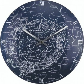 Настенное часы Nextime 3165 35 cm