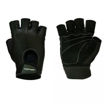 Tunturi Fitness Gloves - Easy Fit Pro, Size M