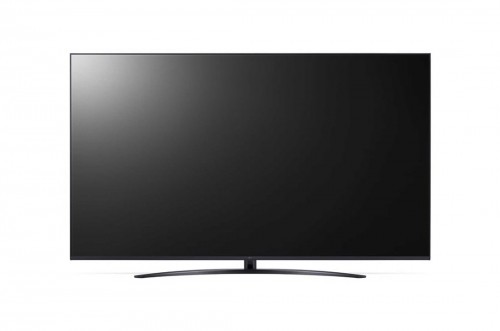 LG 75UR81003LJ TV 190.5 cm (75") 4K Ultra HD Smart TV Black image 2