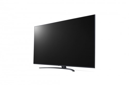 LG 75UR81003LJ TV 190.5 cm (75") 4K Ultra HD Smart TV Black image 3