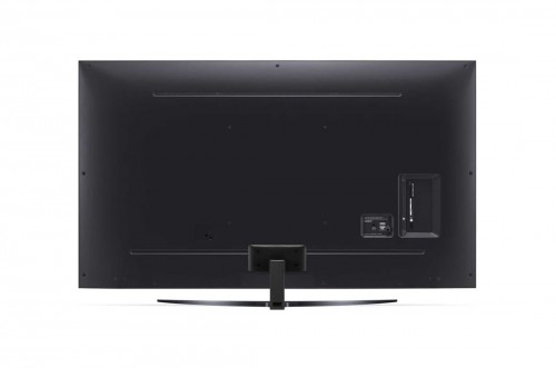 LG 75UR81003LJ TV 190.5 cm (75") 4K Ultra HD Smart TV Black image 4