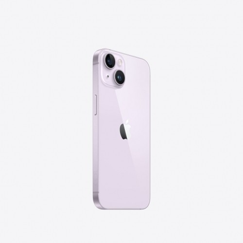 Apple iPhone 14 256GB - Purple image 2