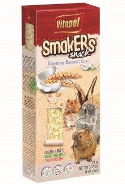 Vitapol zvp-1135 Snack 90 g Hamster, Rabbit