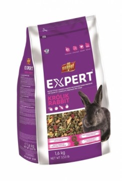 VITAPOL Expert -  rabbit food - 1,6 kg