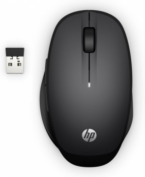 Hewlett-packard HP Dual Mode Wireless Mouse