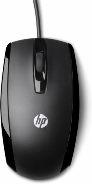 Hewlett-packard HP X500 Wired Mouse