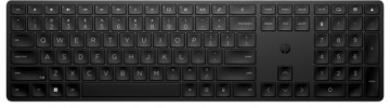 Hewlett-packard HP 450 Programmable Wireless Keyboard