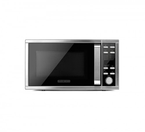 Microwave oven Black+Decker BXMZ901E image 1