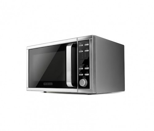 Microwave oven Black+Decker BXMZ901E image 2