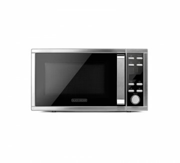 Microwave oven Black+Decker BXMZ901E