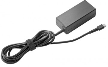 Hewlett-packard HP 45W USB-C AC Adapter