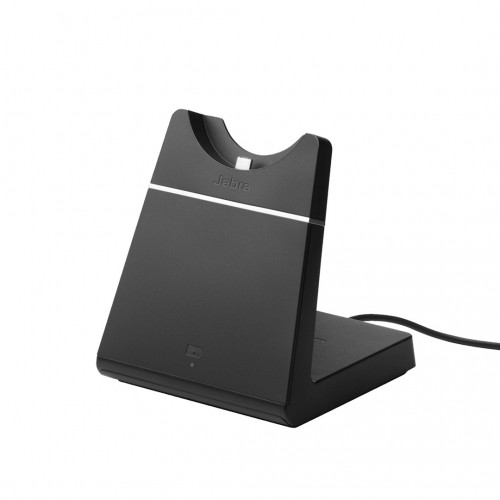 Jabra Evolve 65 SE - MS Stereo with Charging Stand image 2