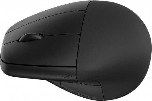 Hewlett-packard HP 920 Ergonomic Wireless Mouse image 1